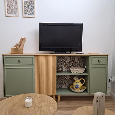 Ca Les Rinconetes Appartement Riola Buitenkant foto