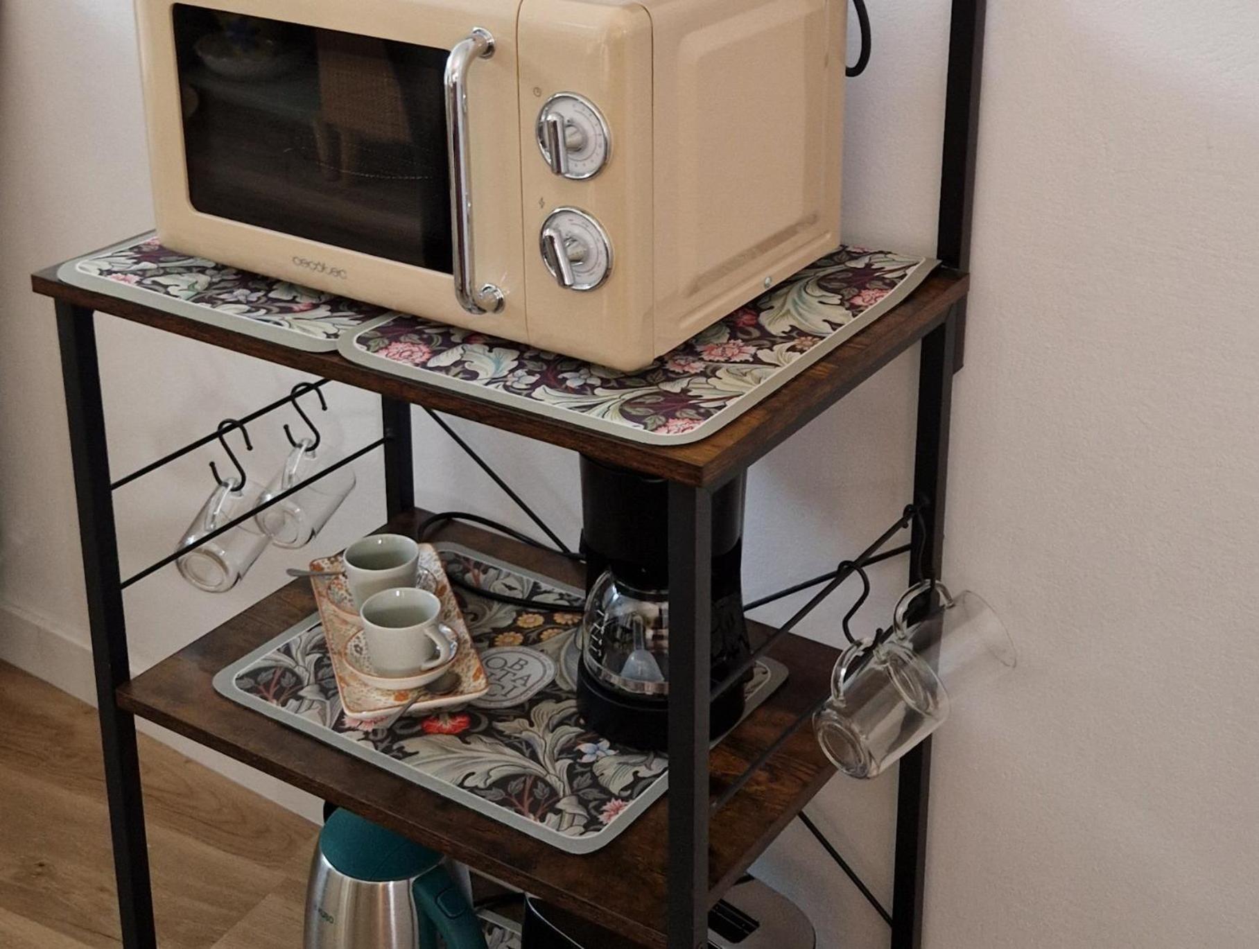 Ca Les Rinconetes Appartement Riola Buitenkant foto