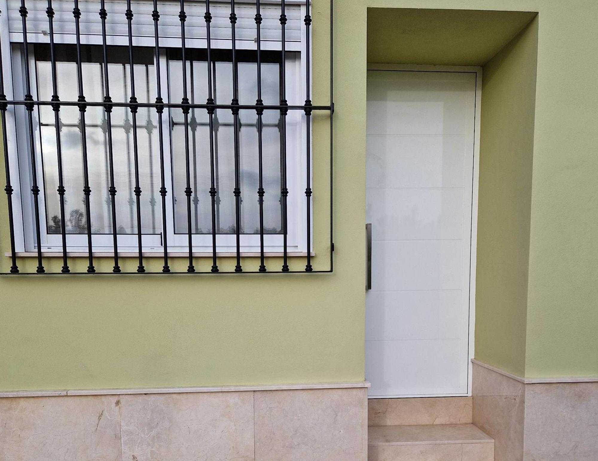 Ca Les Rinconetes Appartement Riola Buitenkant foto