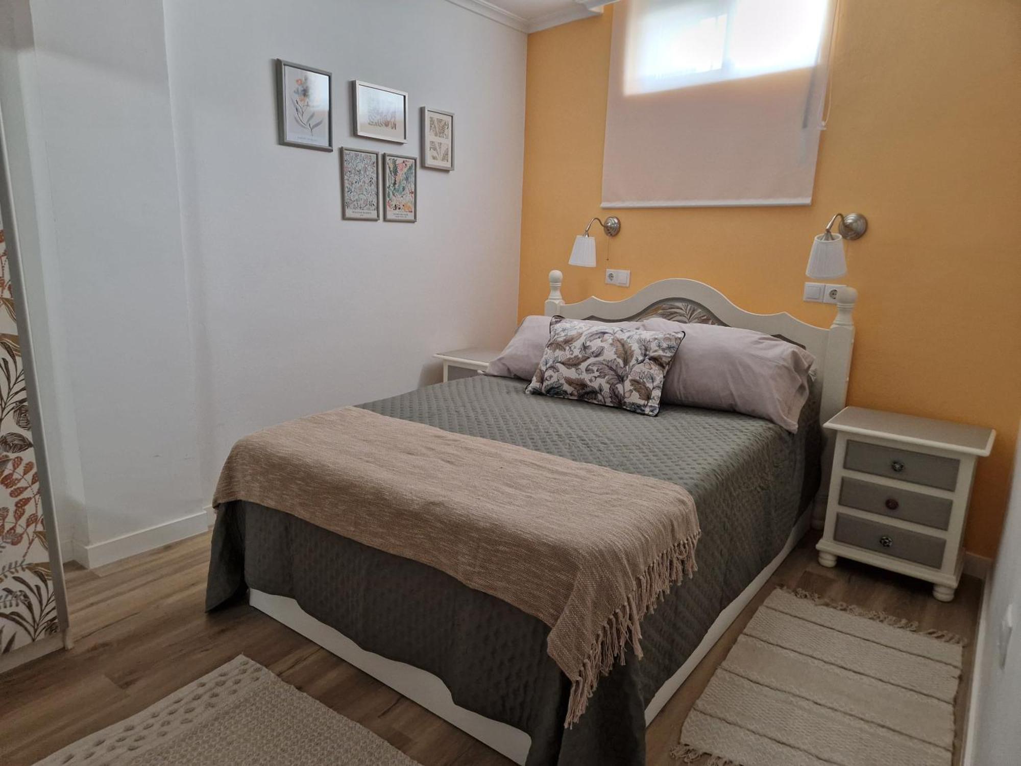 Ca Les Rinconetes Appartement Riola Buitenkant foto
