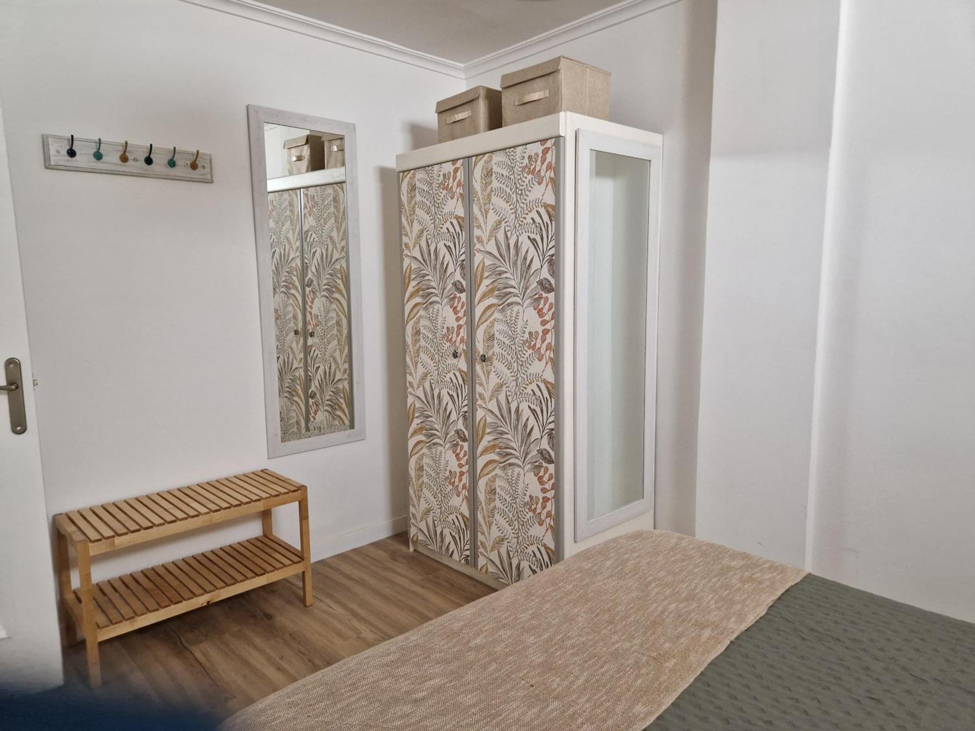 Ca Les Rinconetes Appartement Riola Buitenkant foto